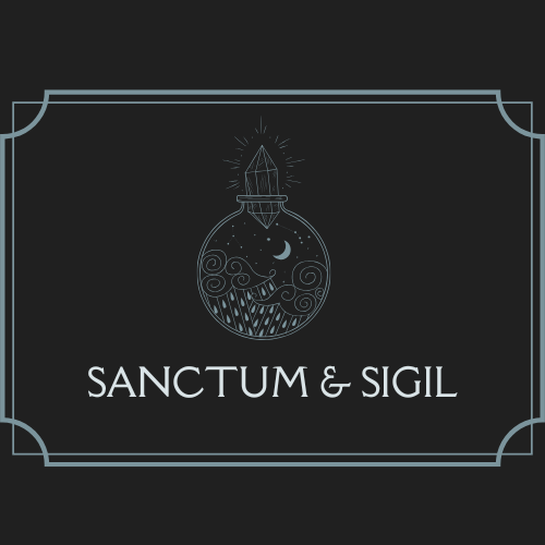 Sanctum&Sigil